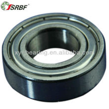 deep groove ball bearing 6205 ZZ with good quality